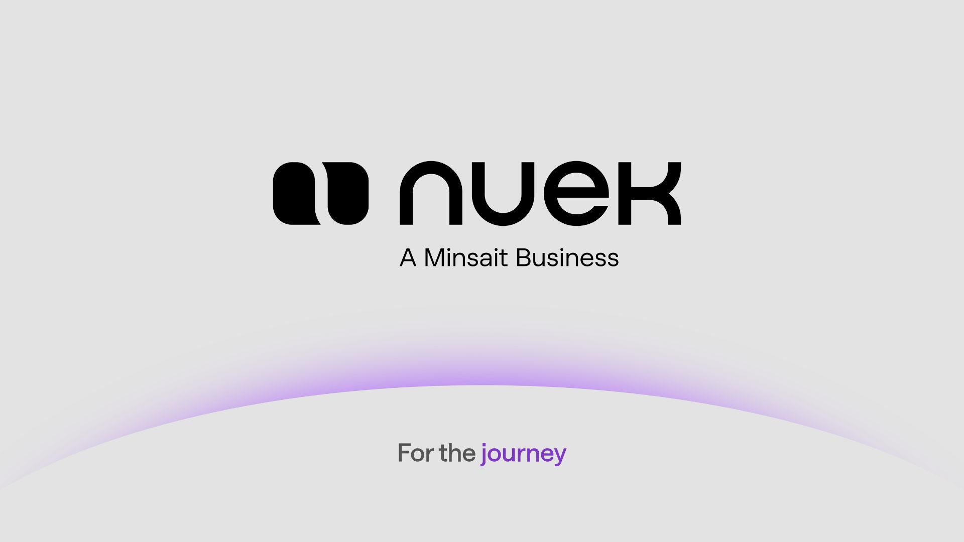 Minsait Payments undergoes a transformation and launches its new brand: Nuek