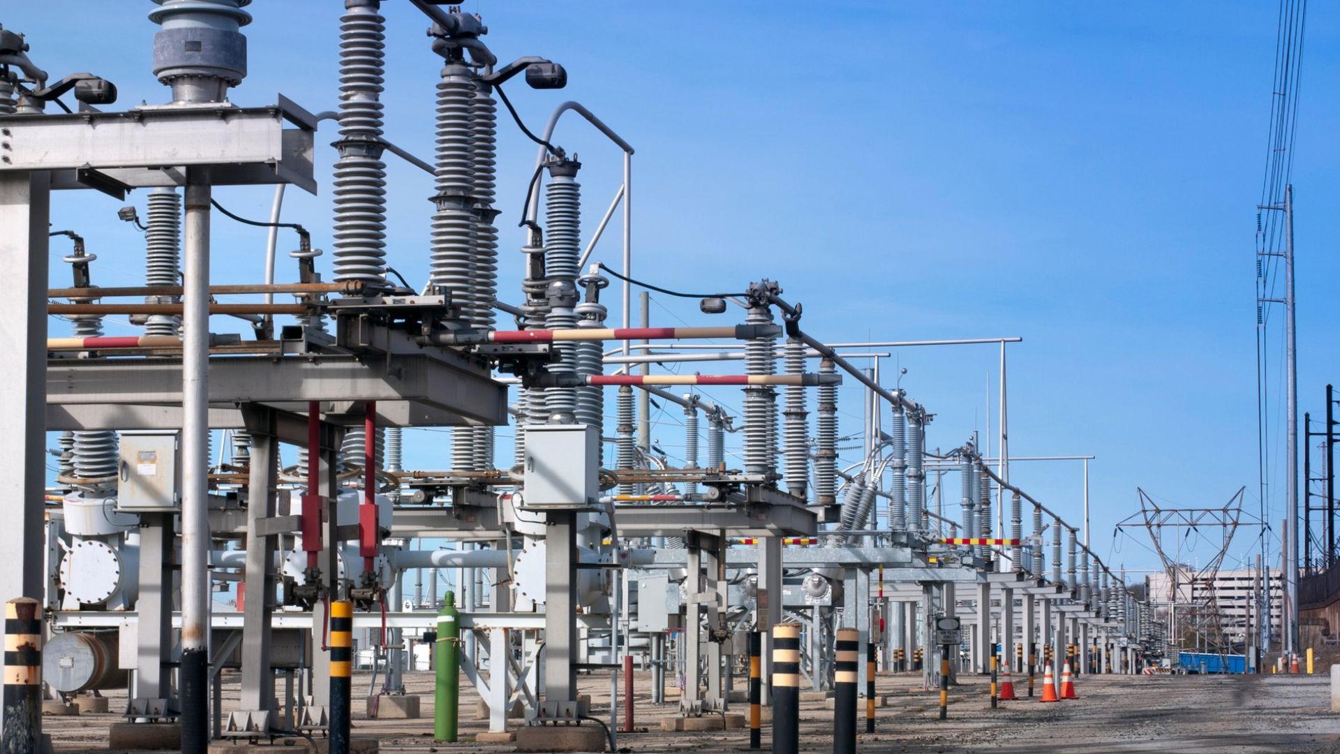 Minsait collaborates with EKEDC in Nigeria to improve the provision of its electricity service