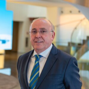 Javier Rey, CEO de Nuek