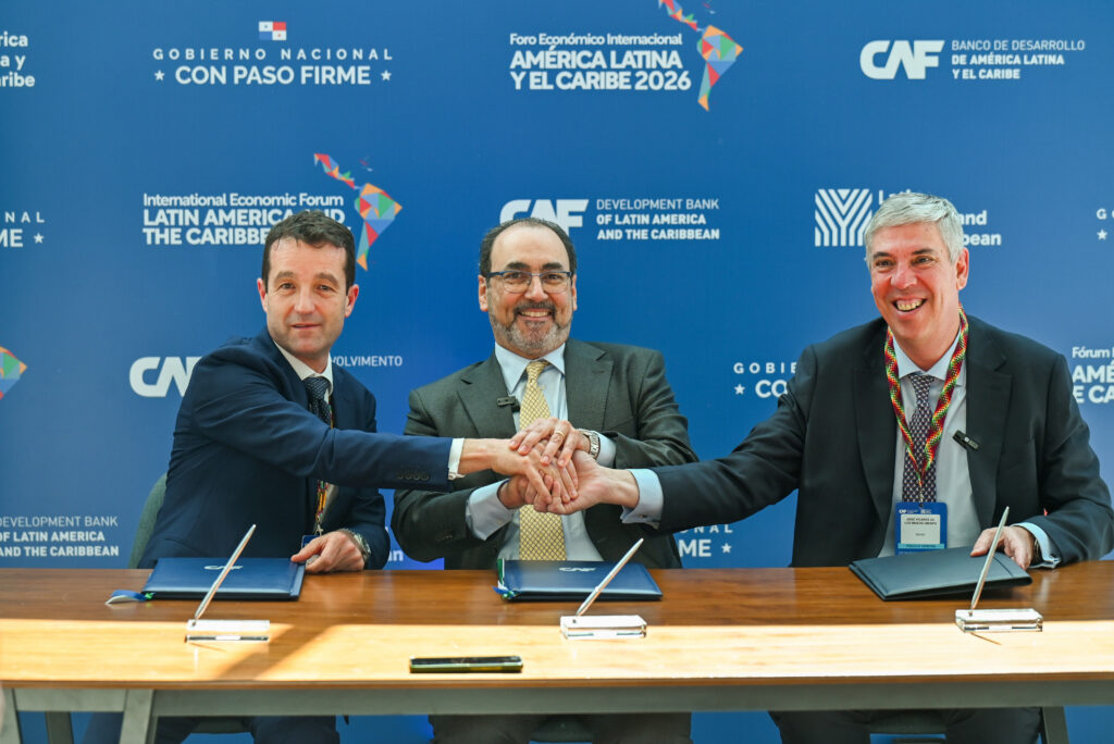 Acordo_Indra Group e CAF
