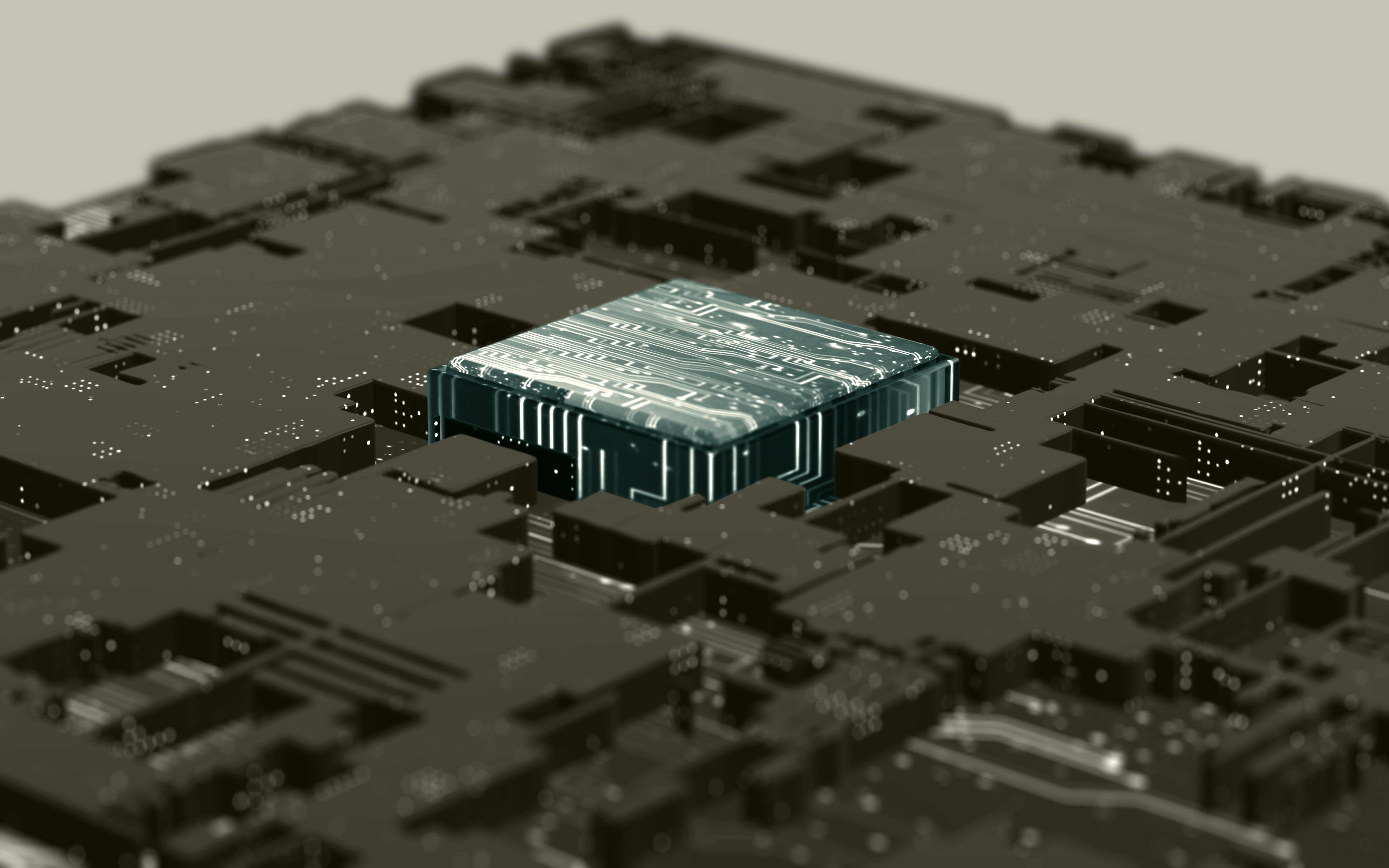 Empresas brasileiras reforçam a segurança digital com Web3 e modelos de nuvem privada e híbrida