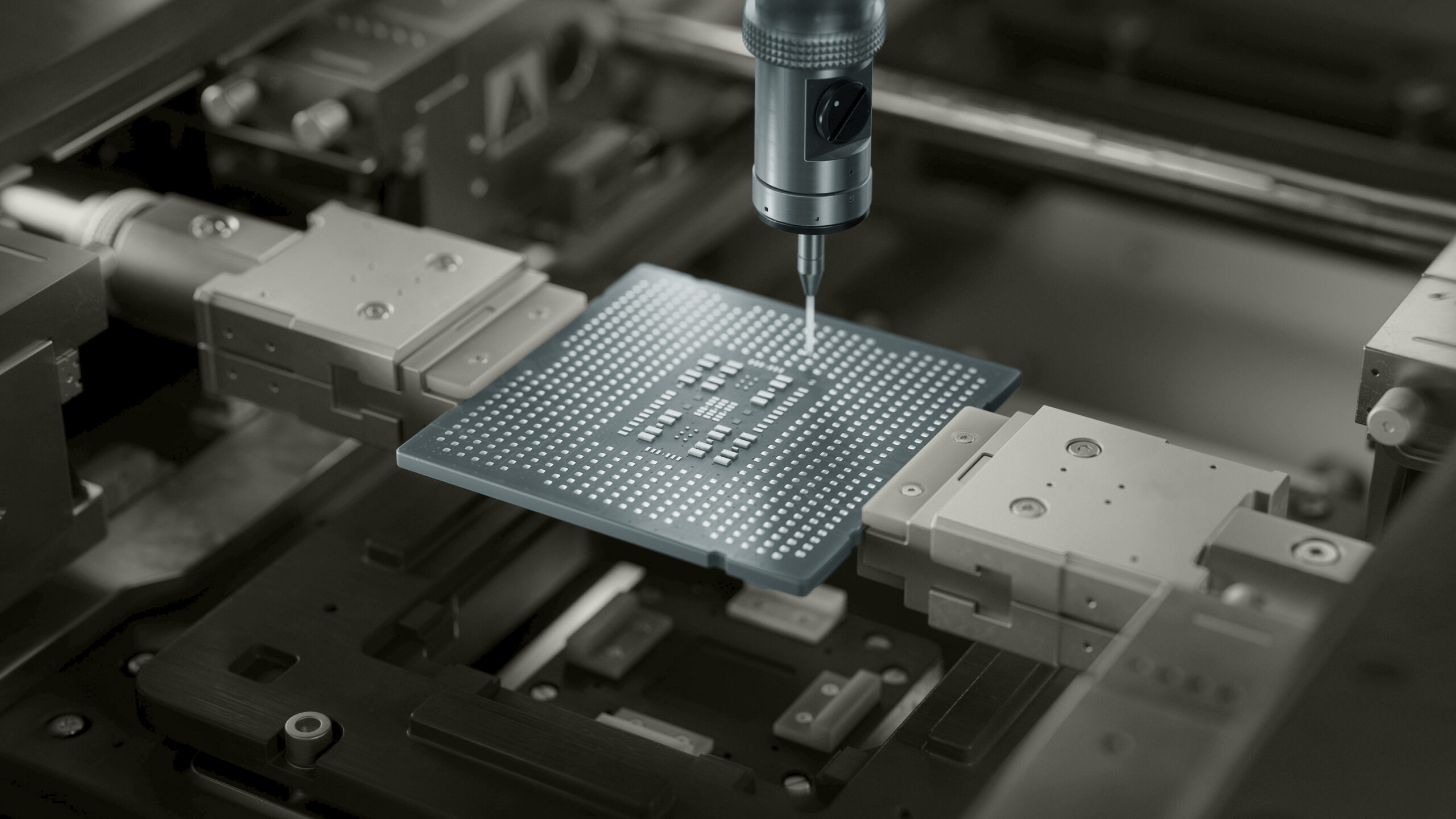 Brasil acelera adoção de robótica avançada e de tecnologias quânticas para impulsionar eficiência e segurança digital