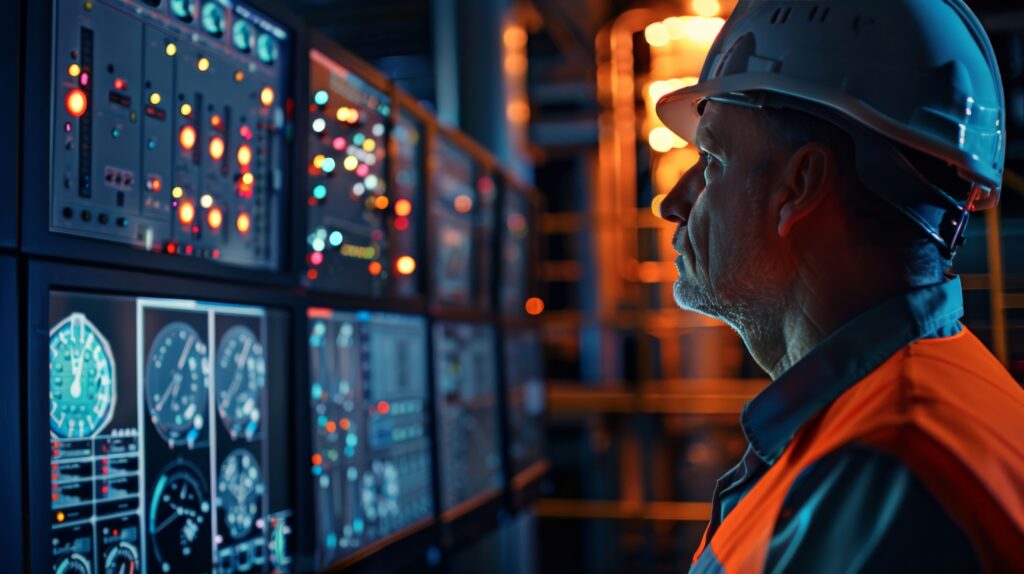 IA como impulso de la minería