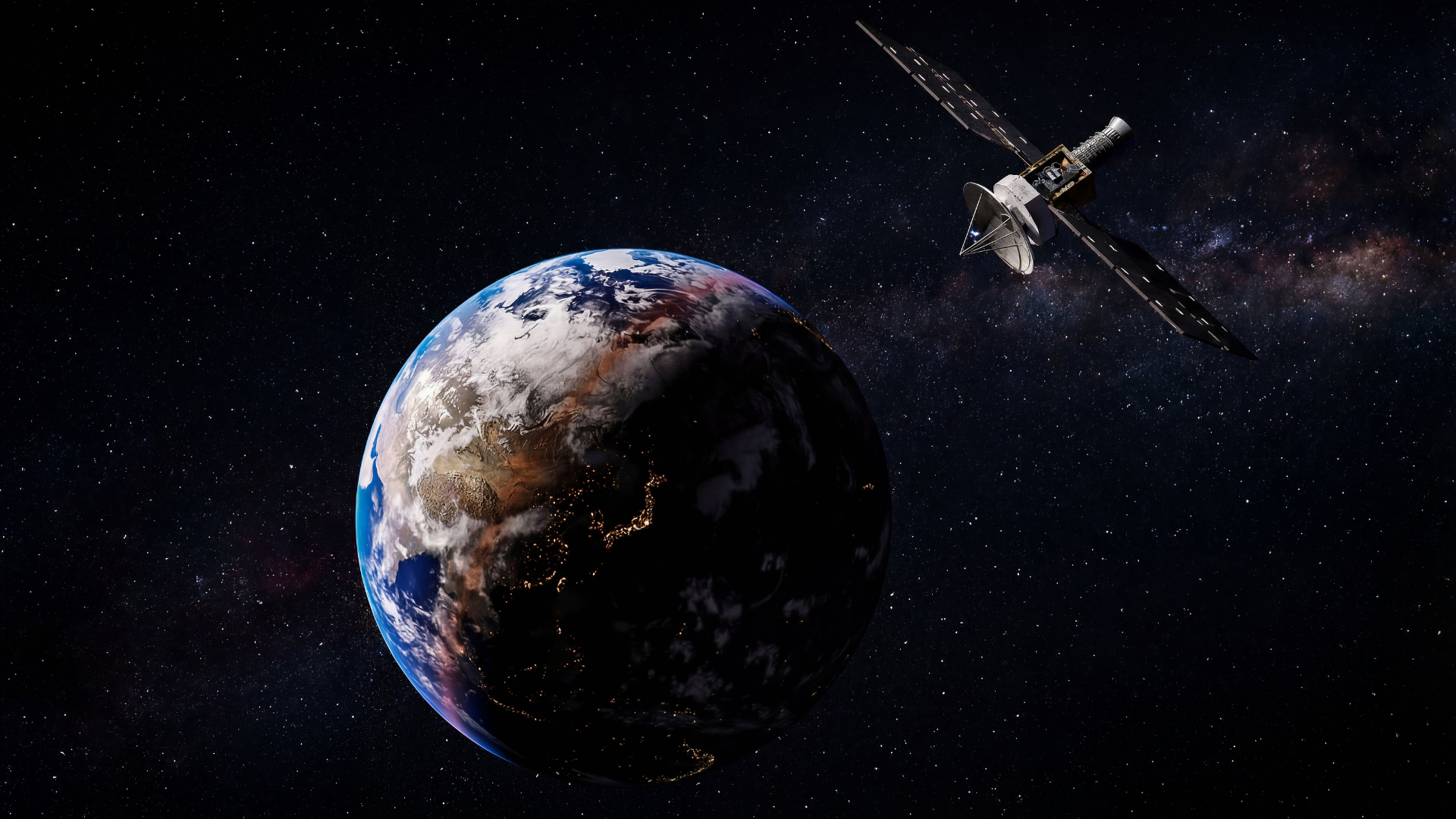 Indra Space presenta su plan para reforzar su posicionamiento en la Unión Europea en colaboración con las empresas españolas