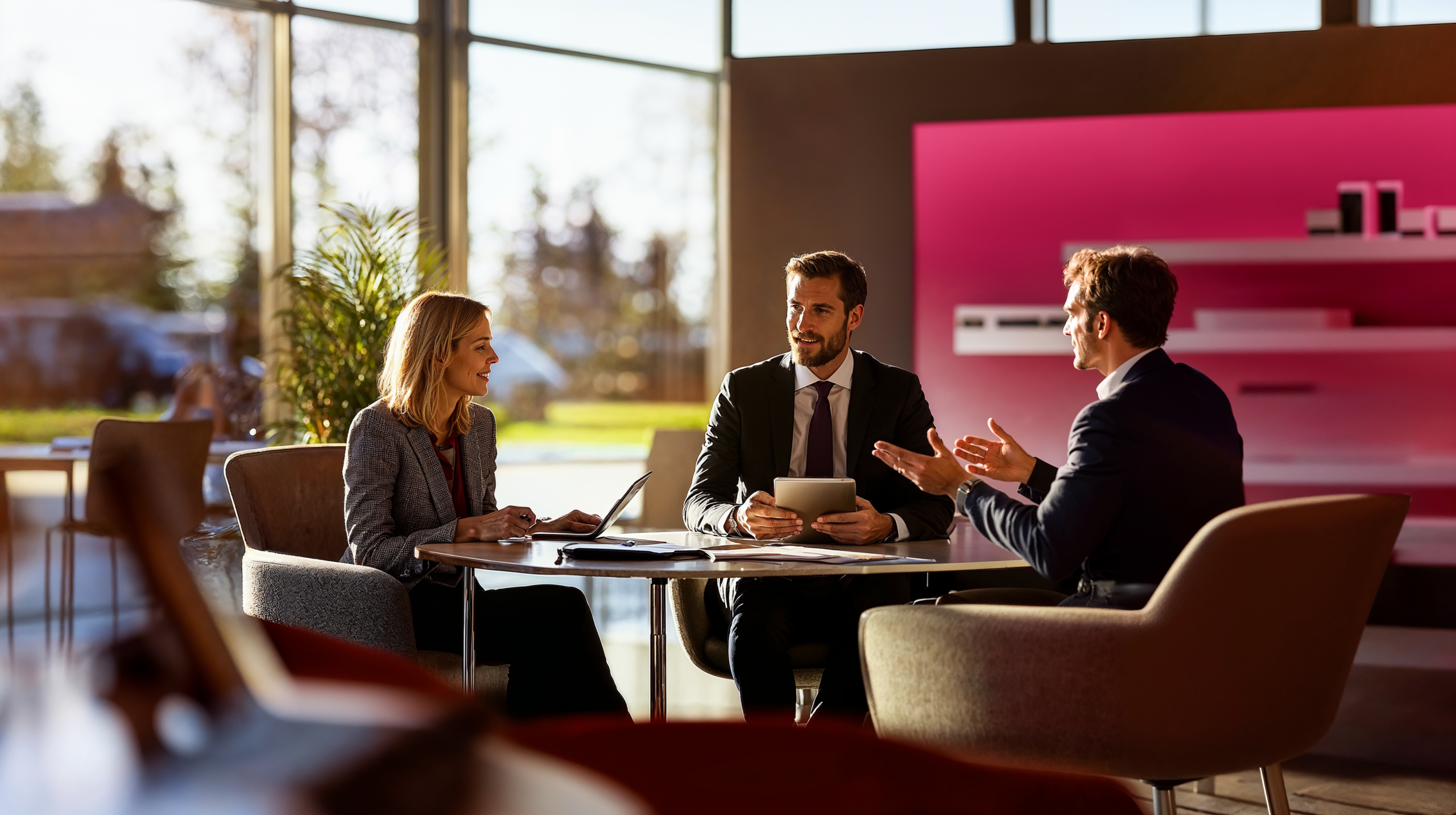 Minsait leva “IA líquida” aos seguros para reduzir tempos e custos