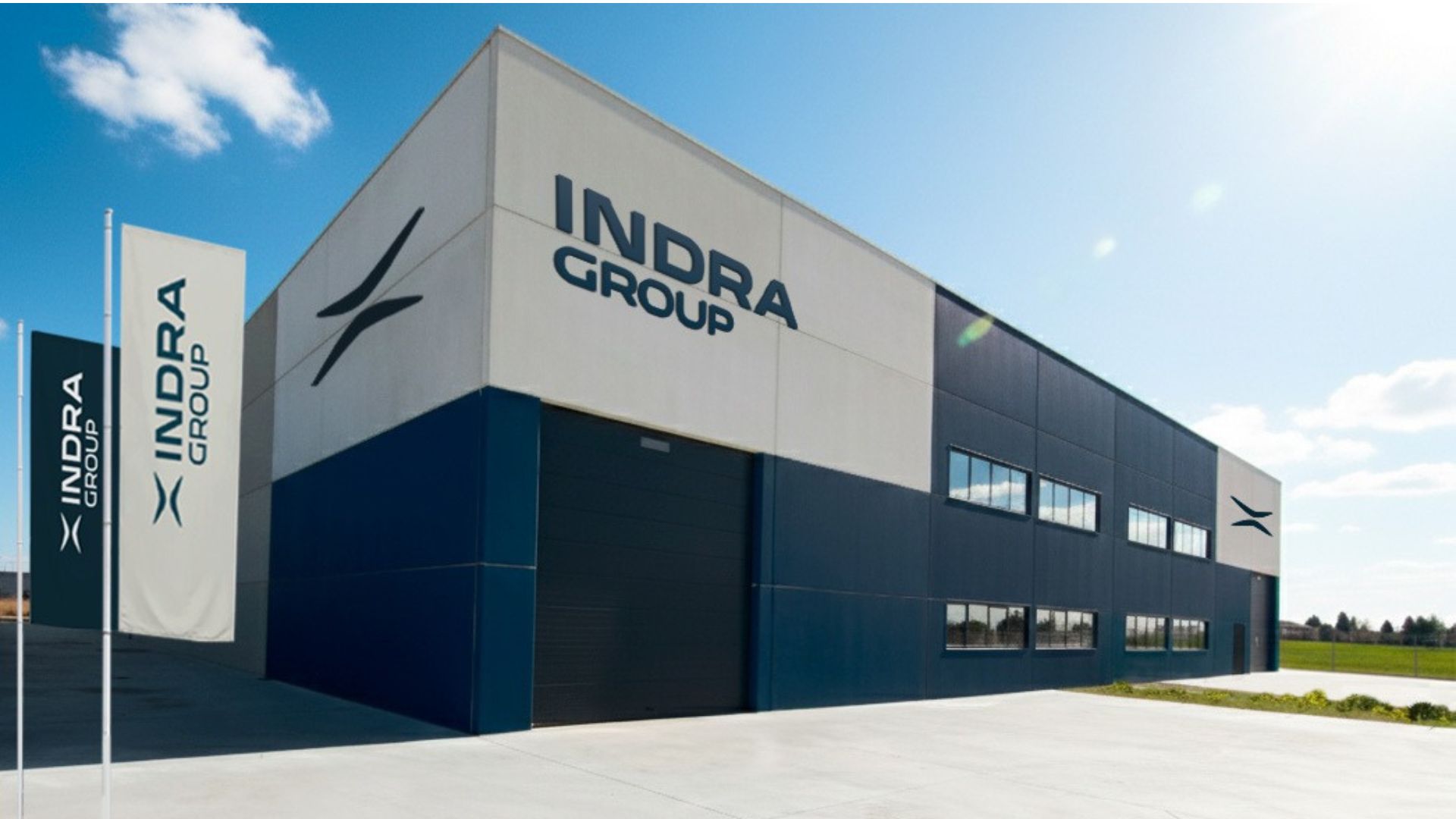 Indra Group Cierra Un Acuerdo De Colaboraci n Con La Consultora De 