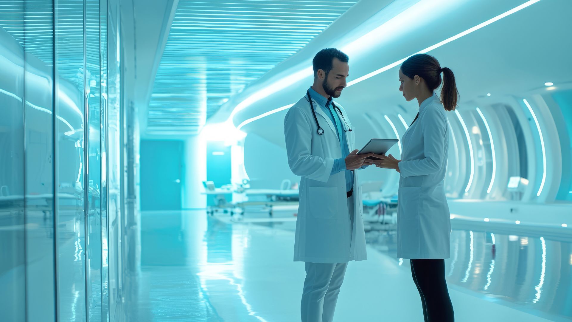 IndraMind Cybersecurity presenta en Inforsalud su nueva generación de SOC con investigación autónoma basada en IA