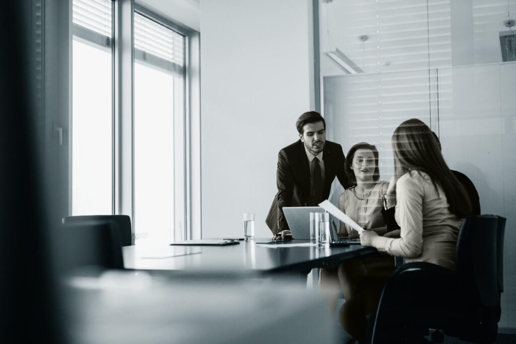 Indra Group certificazione ISO