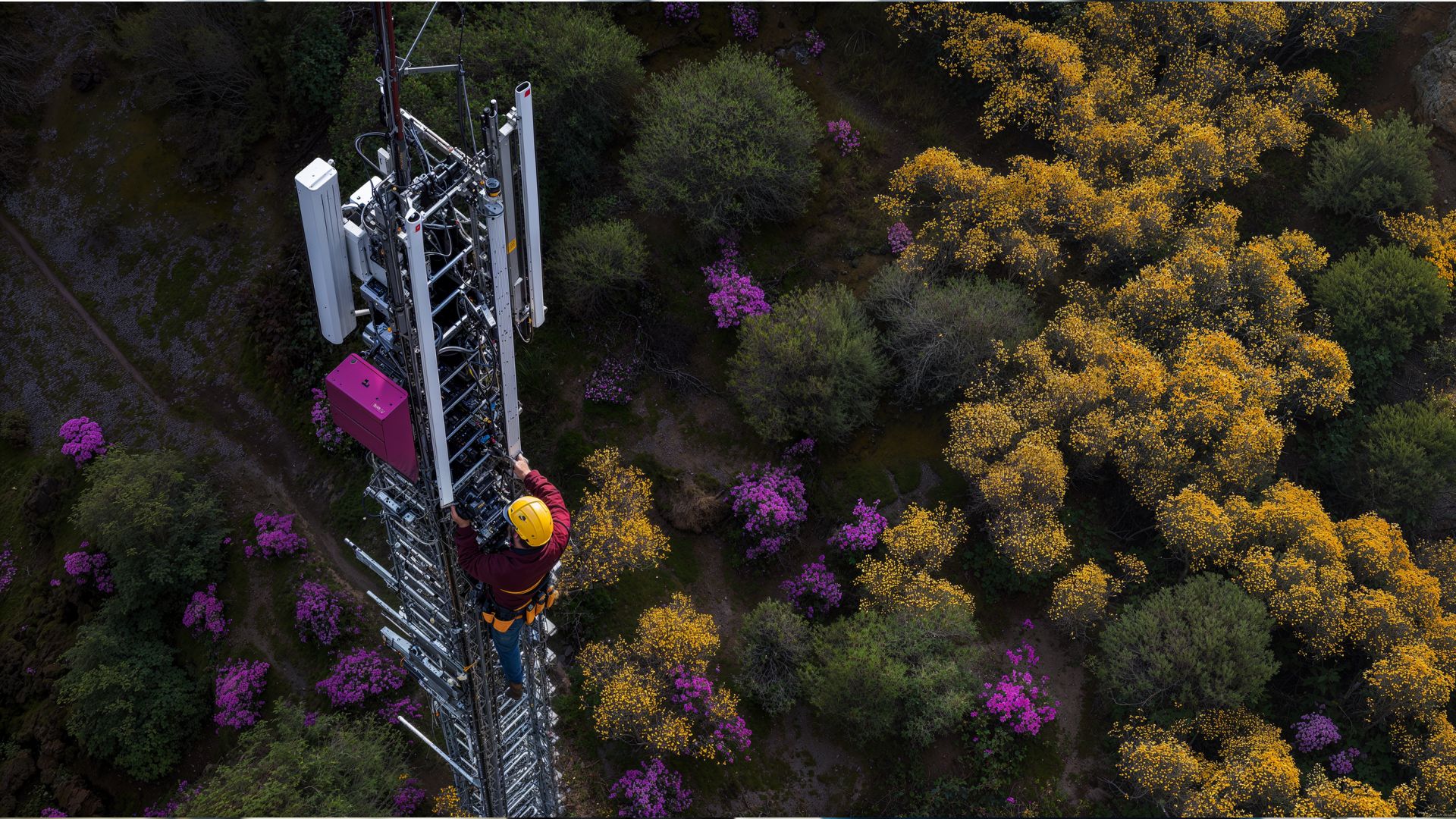 Nae publica el informe sobre el sector de las telecomunicaciones en España Q4-2025 #BarómetroTelco