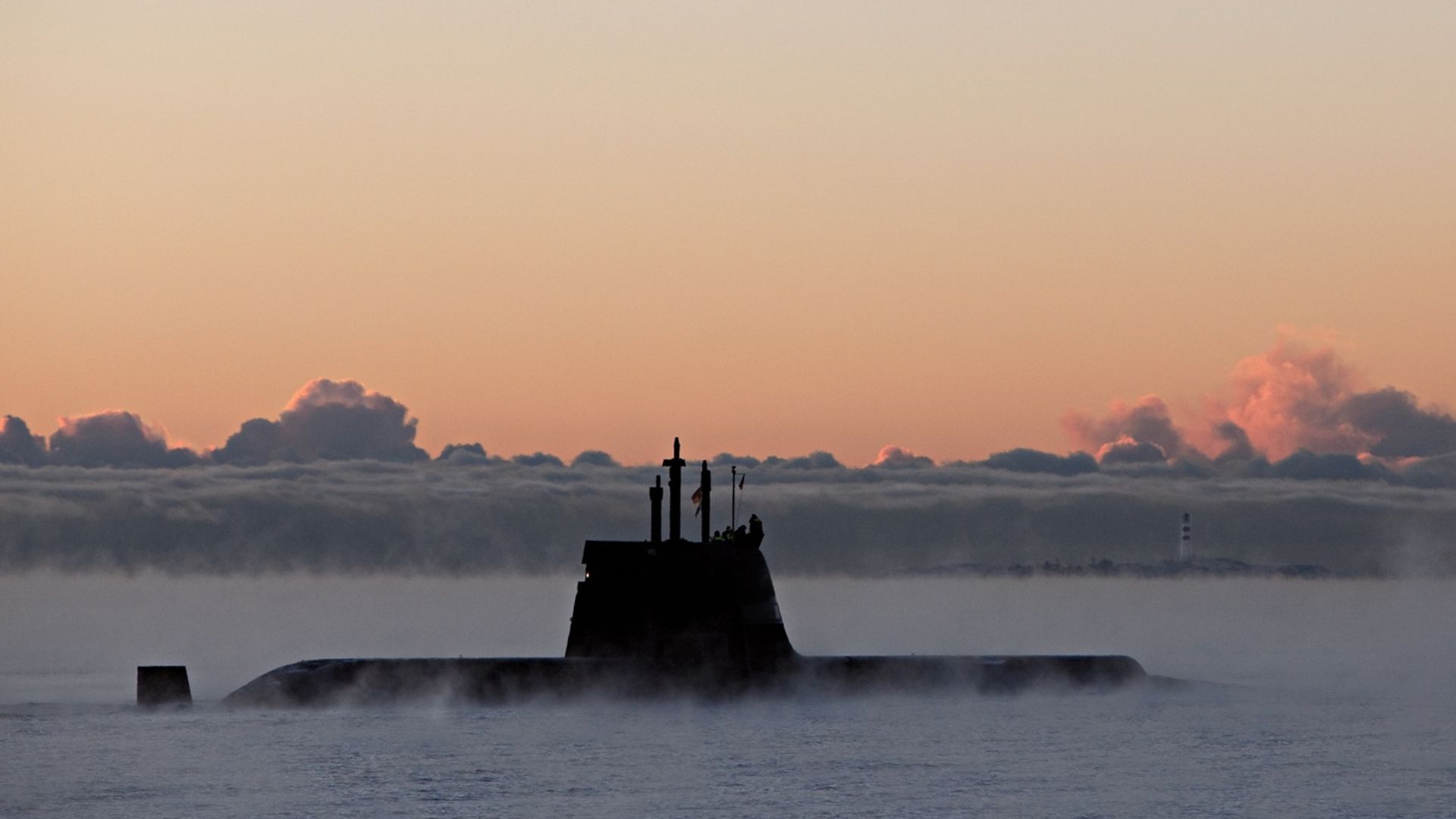 Indra muestra en la feria UDT de Londres tecnologías de vanguardia para reforzar las capacidades operativas y la inteligencia de los submarinos más avanzados