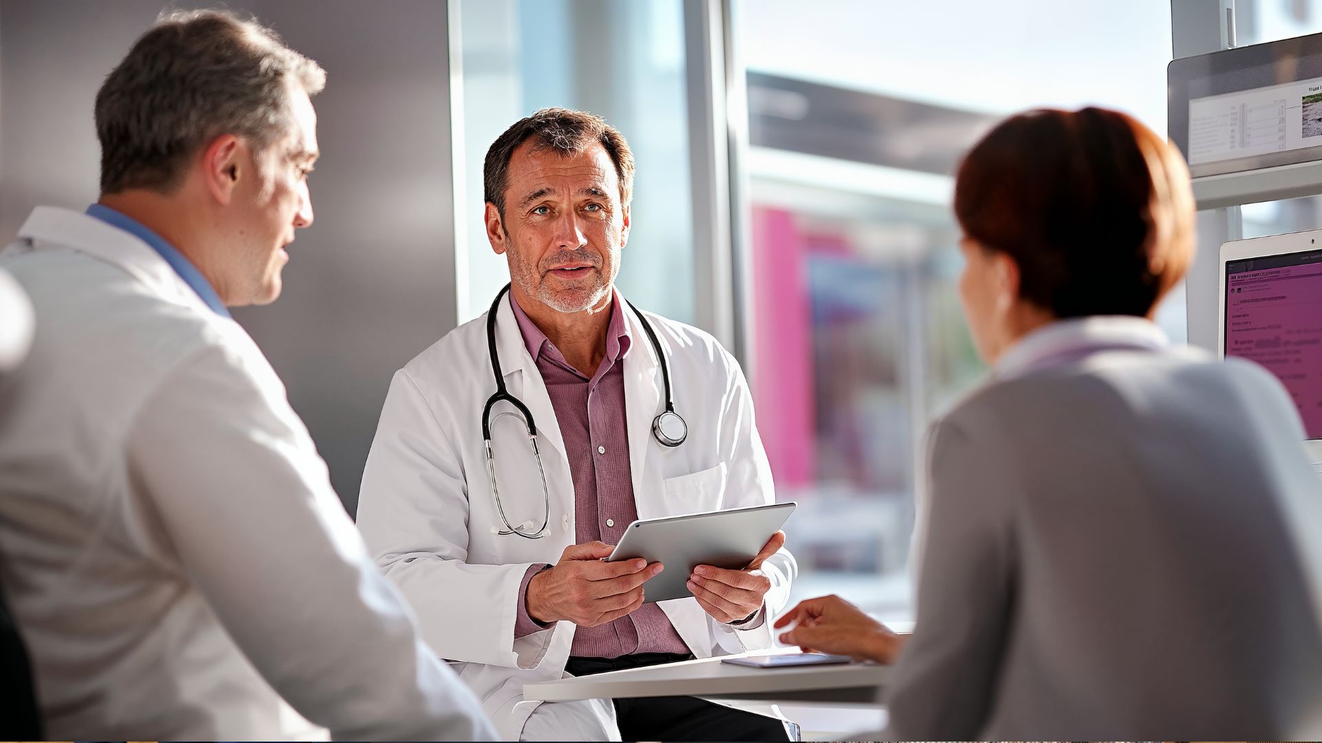 Minsait participa en las Jornadas de Gestión Sanitaria de Sedisa con su propuesta inteligente para mejorar la atención de los pacientes