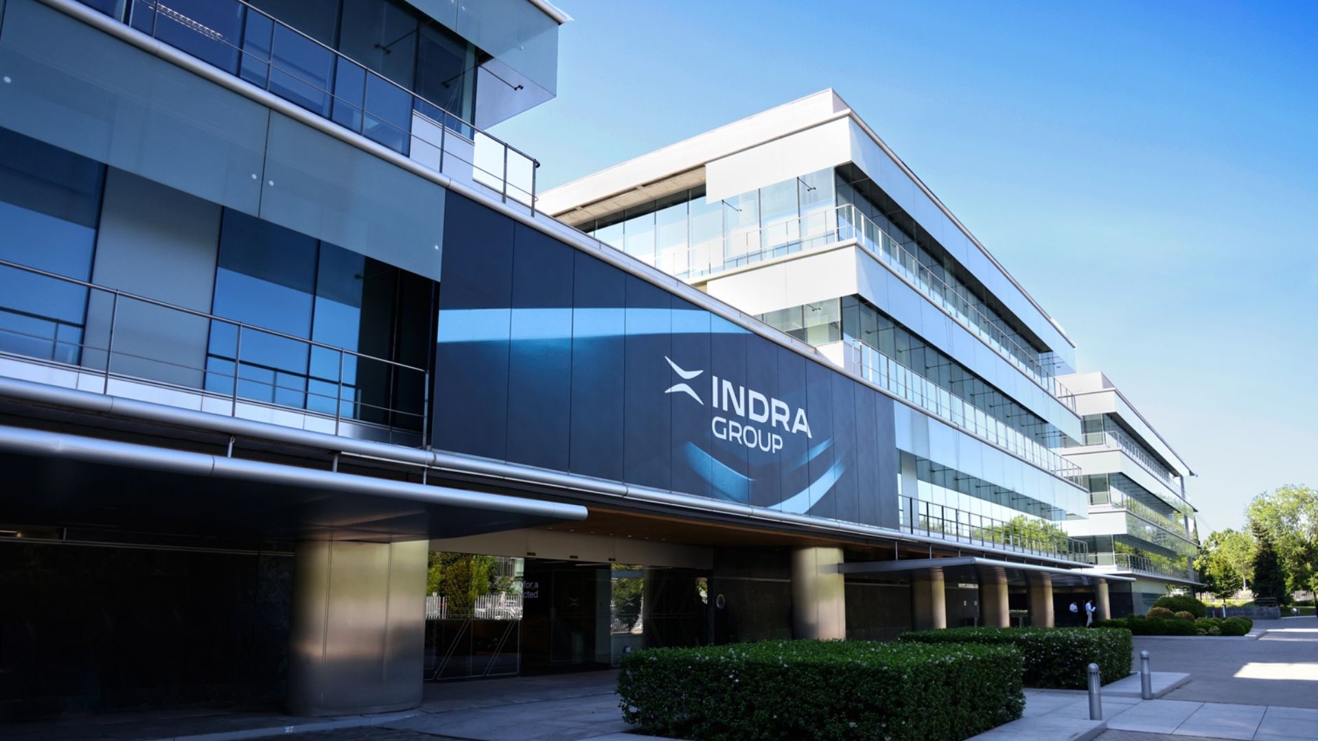 Indra renews its leadership in European R&amp;D programmes and takes part in 15 new European Defence Fund projects, leading two of them