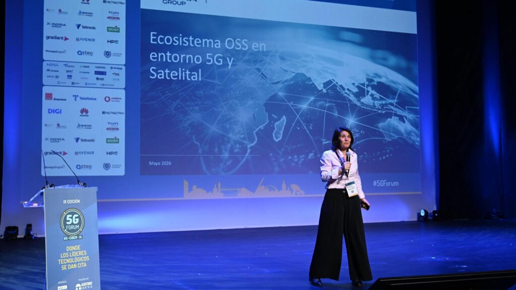5G Forum 26