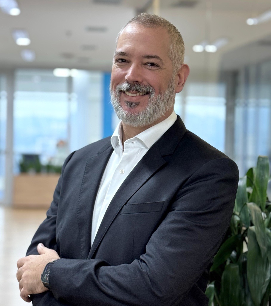 Indra Group nomeia Afonso Coelho como head de cibersegurança no Brasil