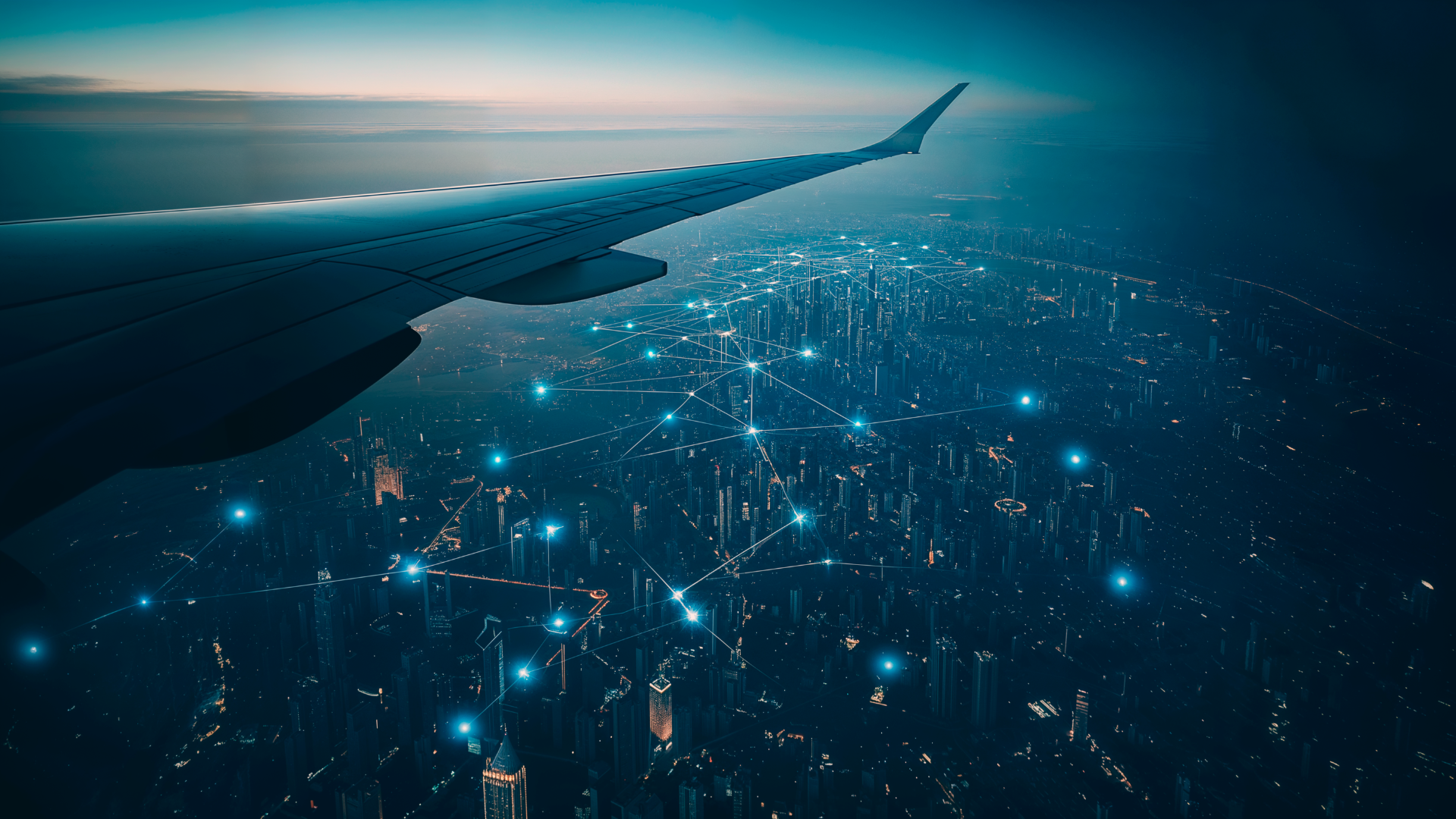 Indra Group launches Linkia, the first digital platform capable of integrating all air traffic management systems into a common infrastructure