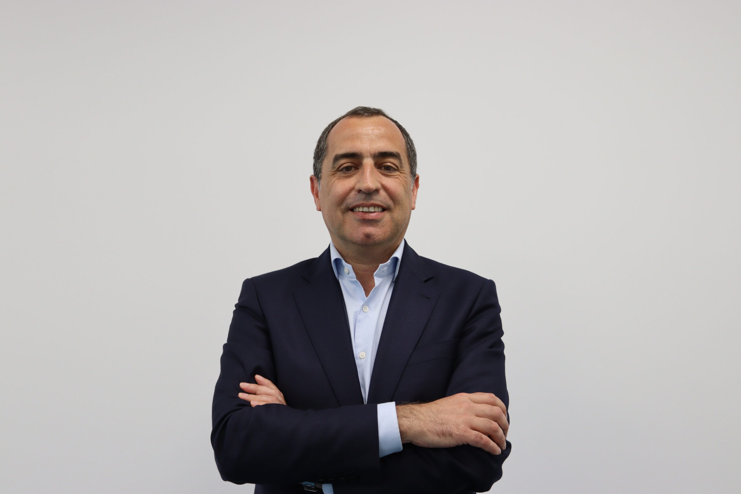 Nelson Pereira assume a direção a direção do mercado de Indústria e Consumo da Minsait em Portugal