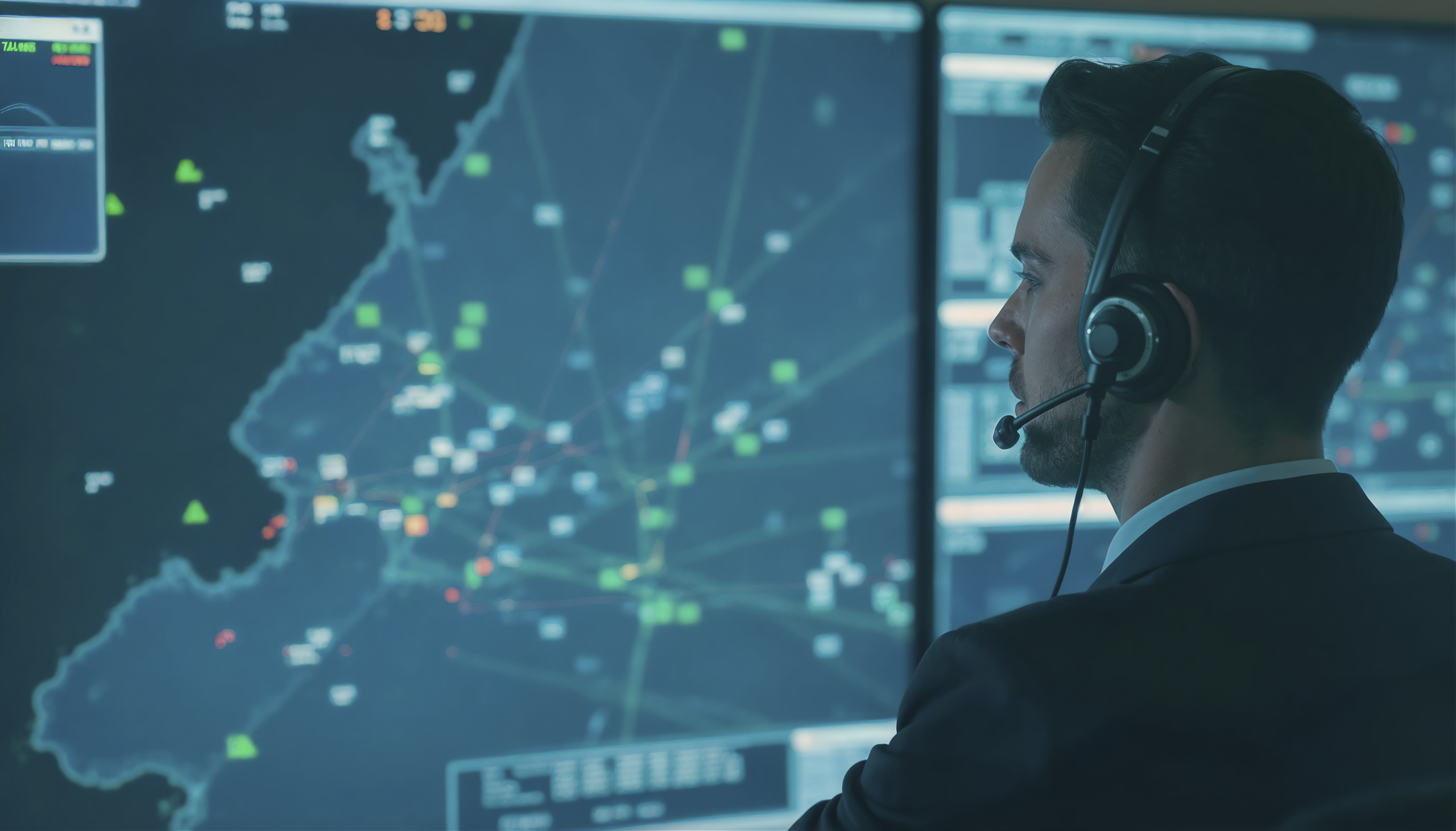 Indra Group apuntala su liderazgo mundial en tráfico aéreo en el AirSpace World 2026 con Linkia, una plataforma digital pionera que adelanta el futuro del sector
