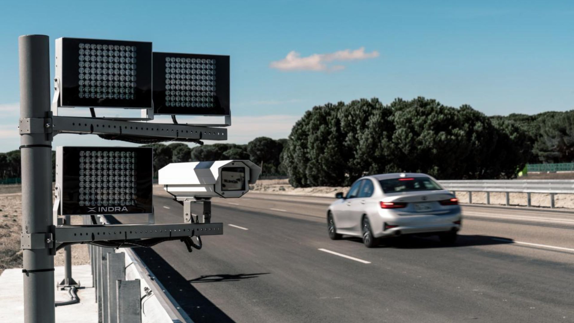 Indra Group USA presentará el futuro de la movilidad inteligente, el pago de peaje V2X y las soluciones sin pórtico en la Cumbre Tecnológica de la IBTTA de 2026