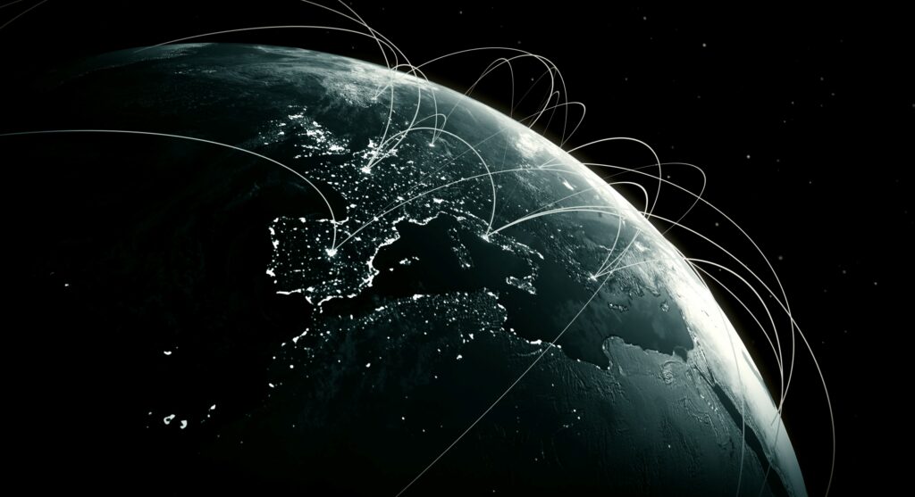 Coms. Indra Group EuroQCI