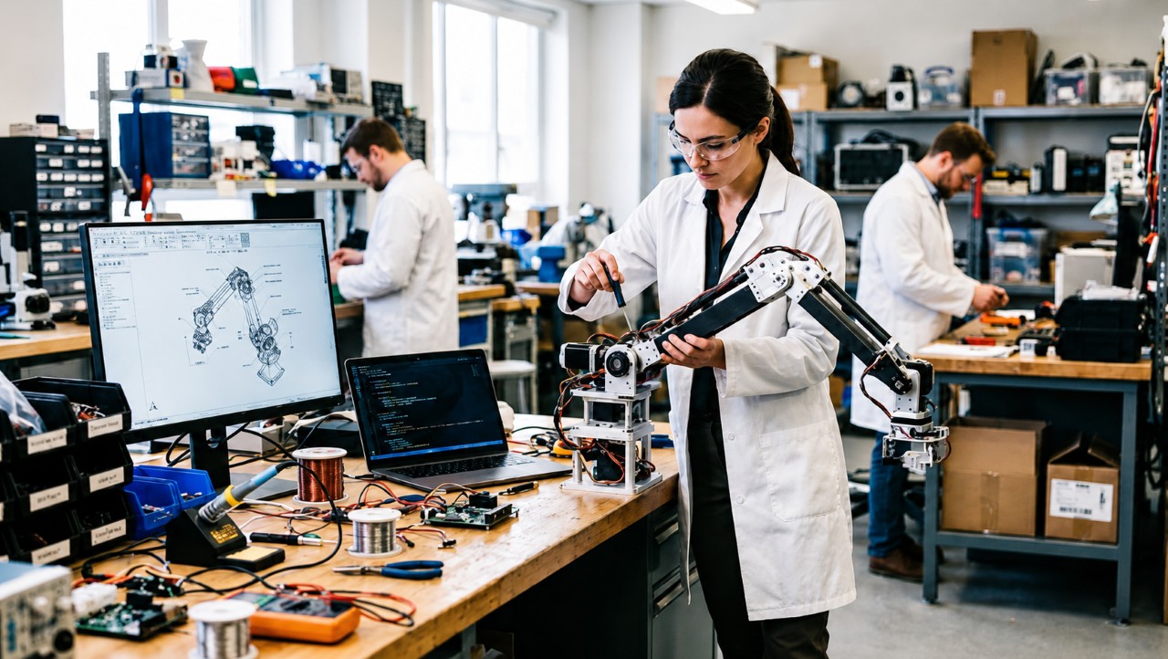 Indra Group y Fundación Universia lanzan la décima edición de su Convocatoria de ayudas a proyectos de investigación en tecnologías accesibles para universidades españolas