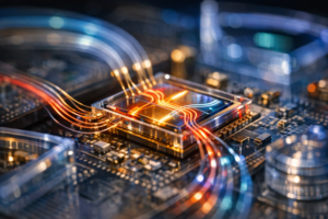 Microelectrónica