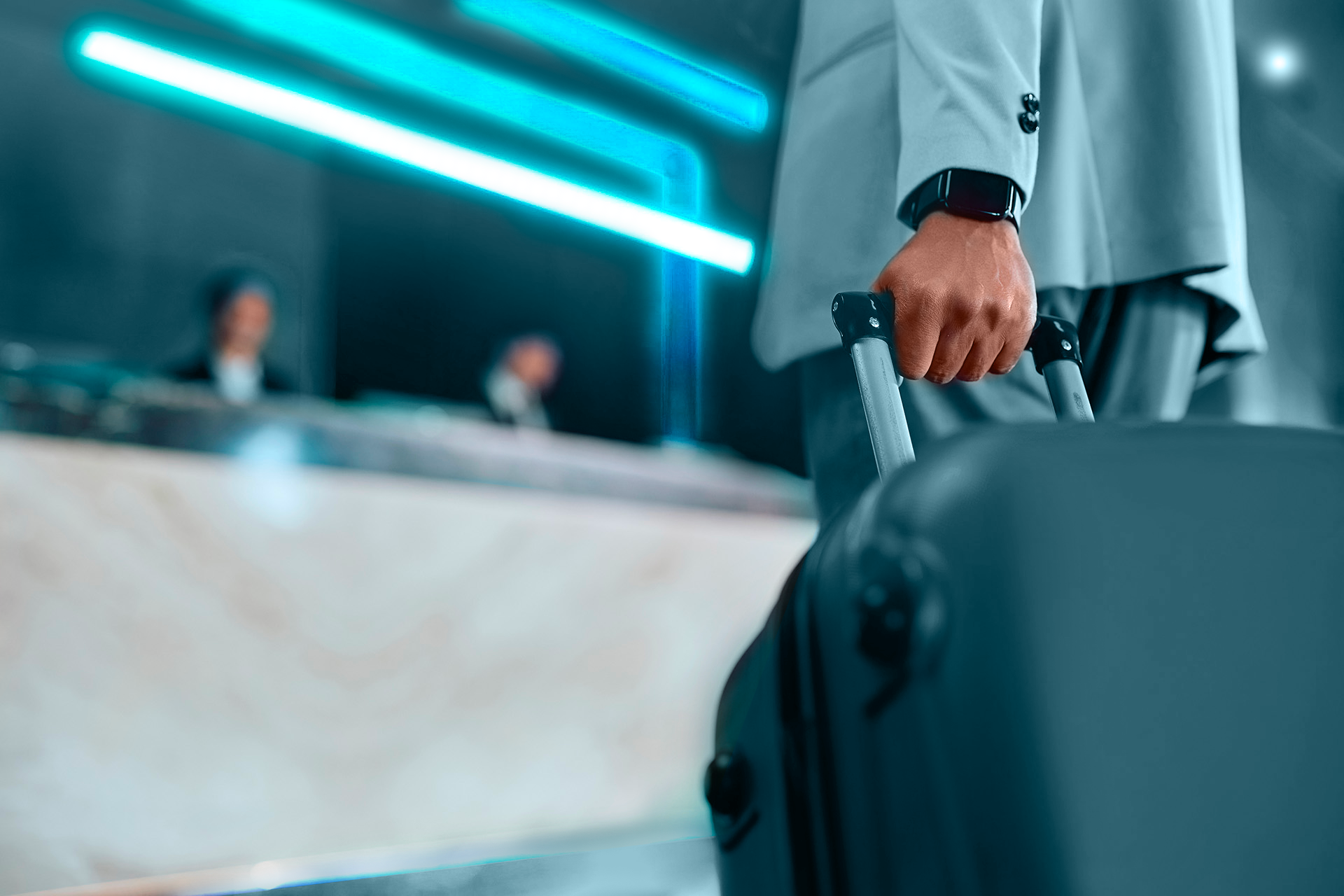 Minsait (Indra Group) trasforma insieme ad IDM la presenza digitale dell'Alto Adige: aumentano le prenotazioni del 42% grazie al nuovo Hub Suedtirol.Info
