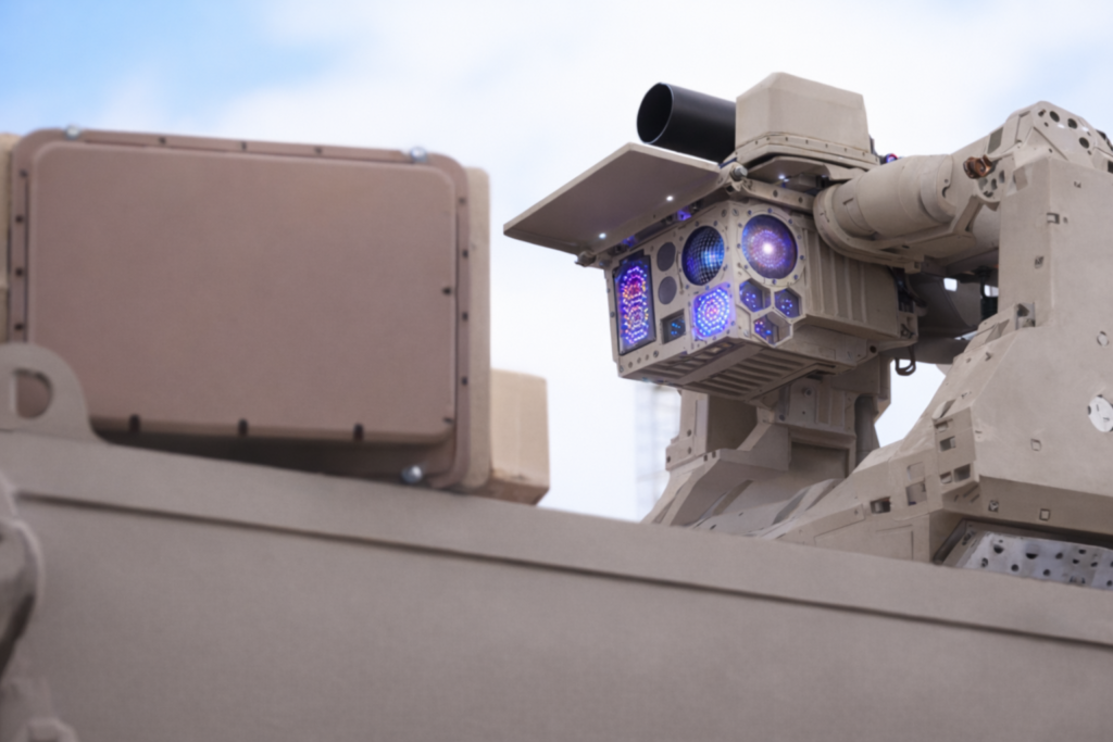 Indra Group participa en la definición de los futuros sistemas de defensa cuánticos, claves para la superioridad operativa y la resiliencia de las fuerzas armadas europeas