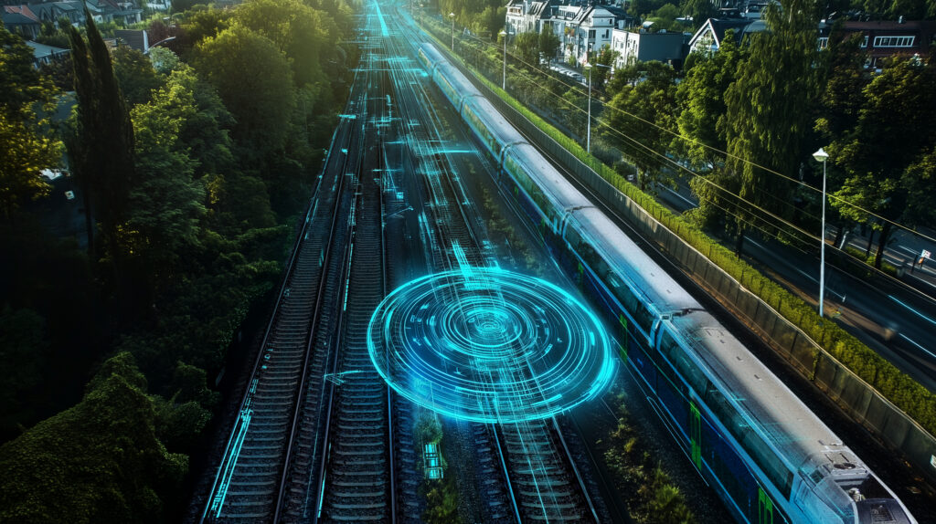 Indra Innotrans 2026