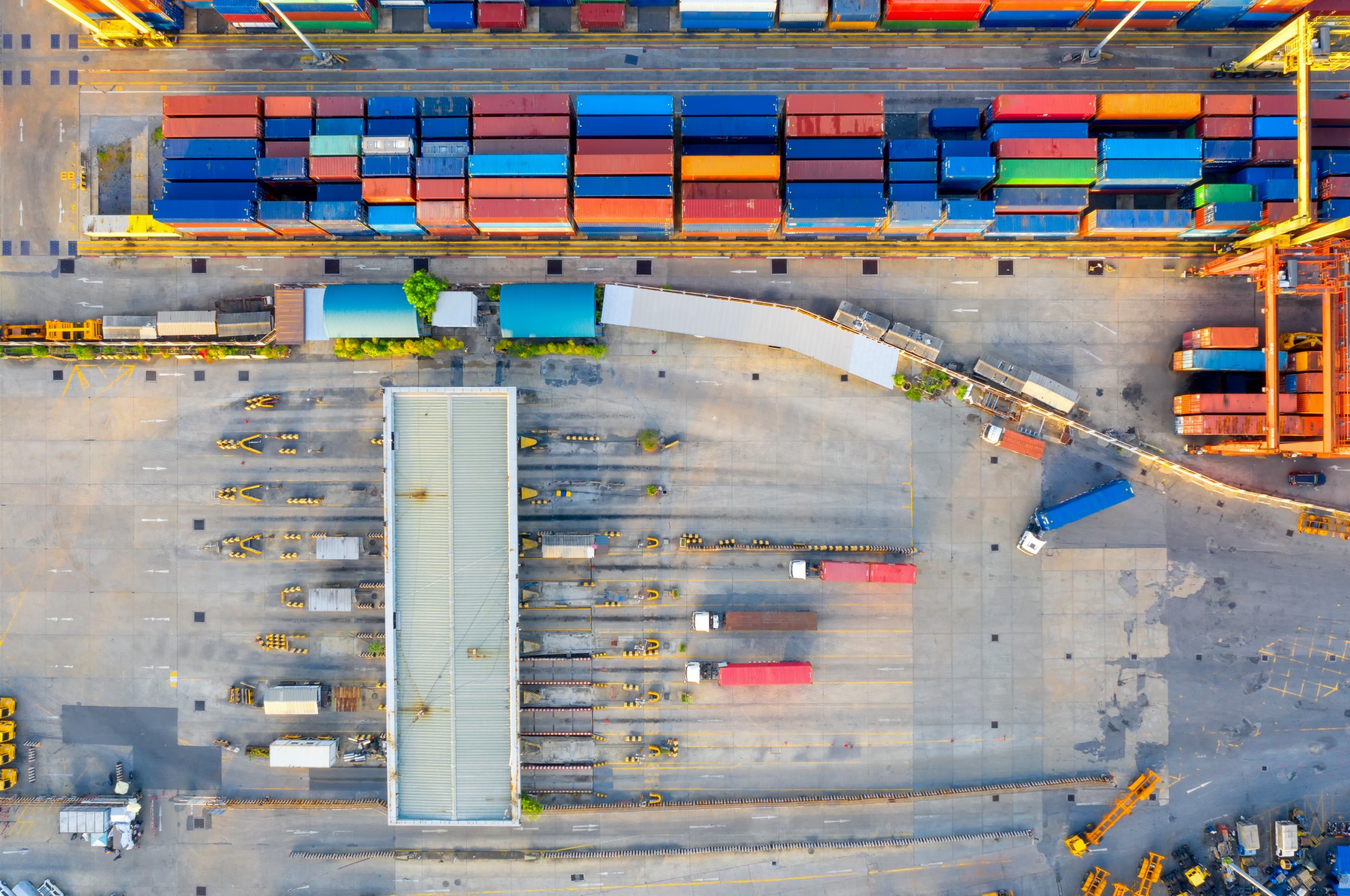 Indra desarrollará el nuevo Port Community System de la Autoridad Portuaria de Bilbao, en línea con la nueva ventanilla marítima europea y el código aduanero de la Unión