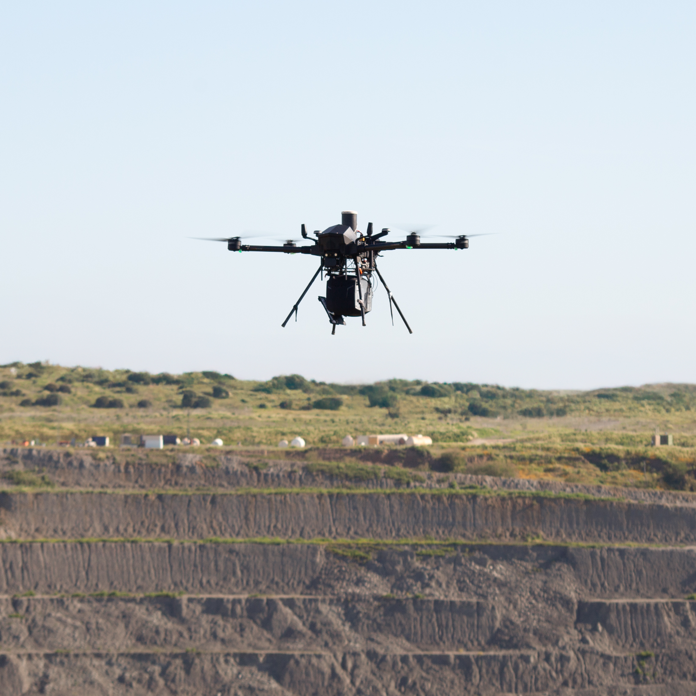Indra Group reinforces its leadership of the radar and drone sector with the acquisition of Dares Technology