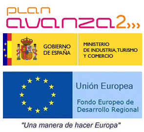 Plan Avanza 2. Una manera de hacer Europa