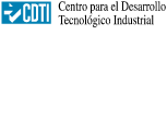 CDTI- Centro para el Desarrollo Tecnológico Industrial