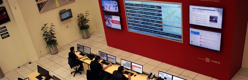 Sistema de Ayuda a la Explotación