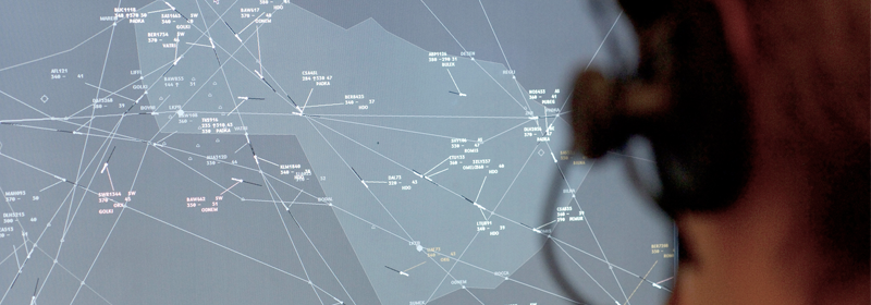Indra and Microsoft migrate air traffic management to the cloud