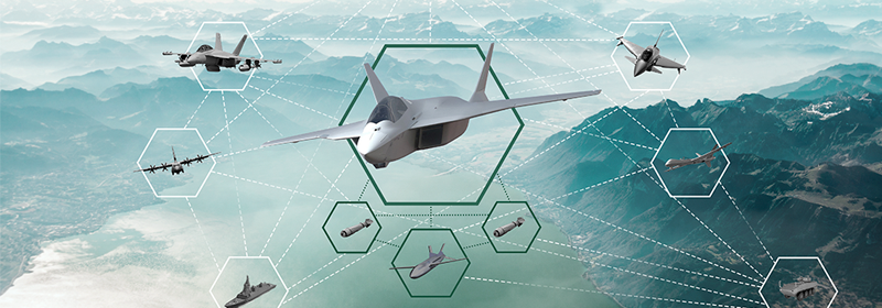 Spanish industry achieves full incorporation into Phase 1A of the NGWS/FCAS program