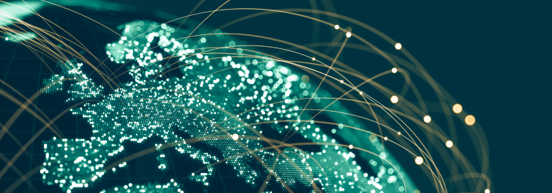 Quantum communications