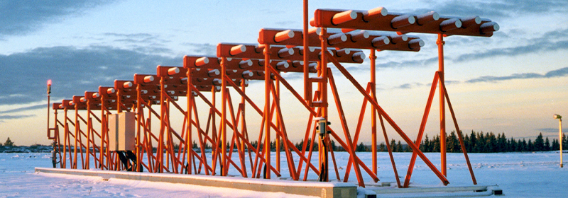 ILS (Instrument Landing System)