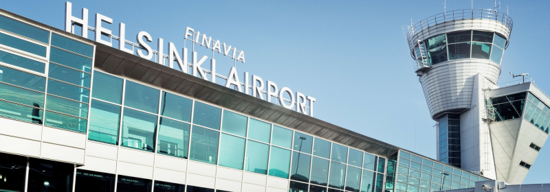 Helsinki Airport