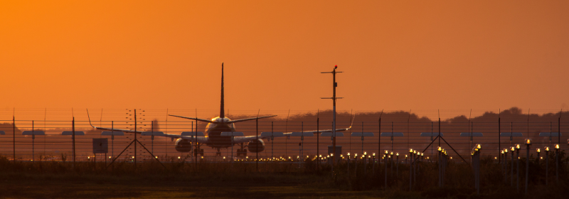 Indra y DFS sistema Romatsa