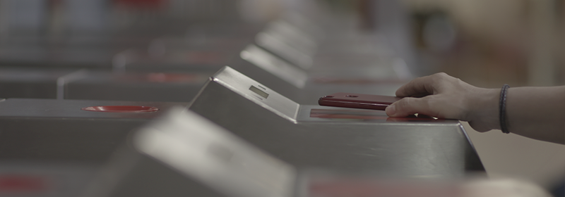 Sistema de  ticketing