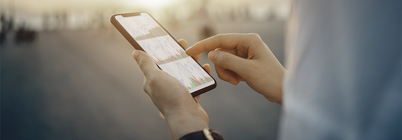 mobile app for banking