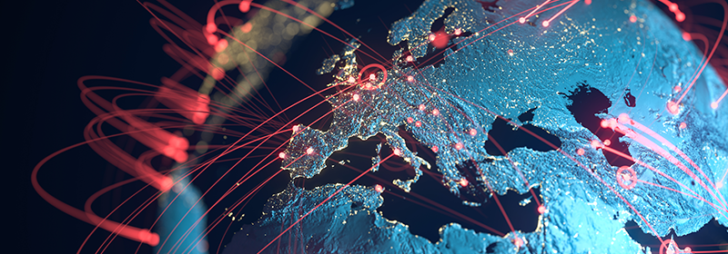 Operations cyberdefence