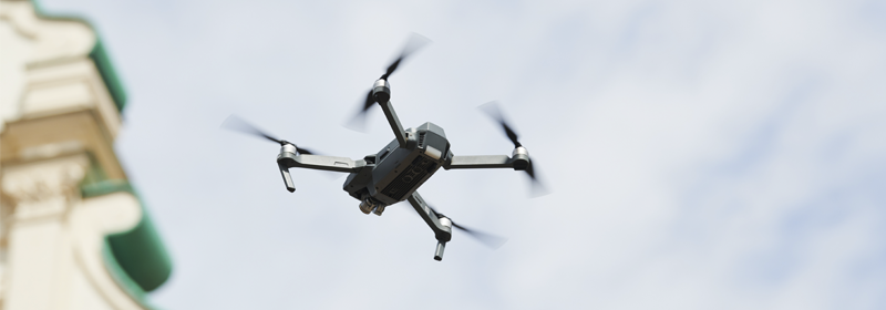 Image Dron