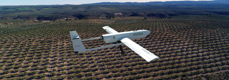 Indra Group adquisition Aertec