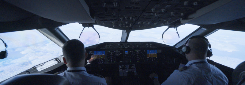 Primera retransmisión Startical