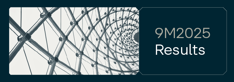 Indra Group Results 3Q