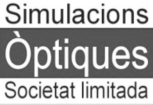 Simulacions Optics